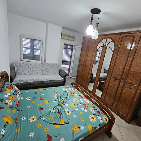 Alketi Apartment1