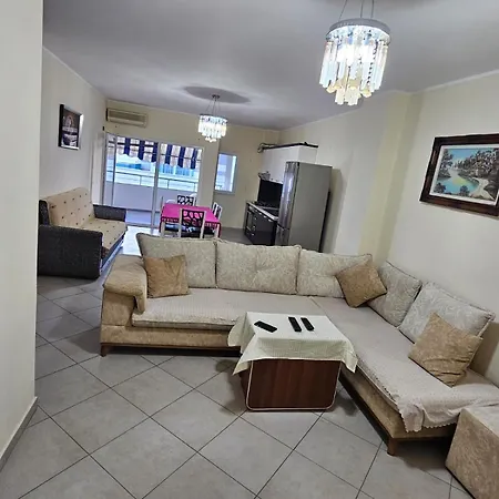 Alketi Apartment1 Apartment