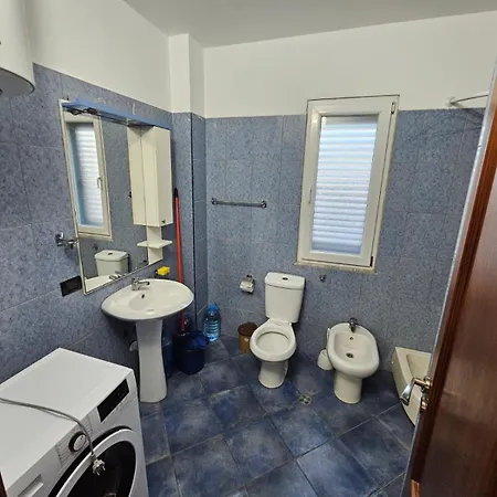 Appartement Alketi Apartment1