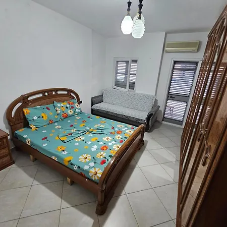 Appartement Alketi Apartment1 Lezhë